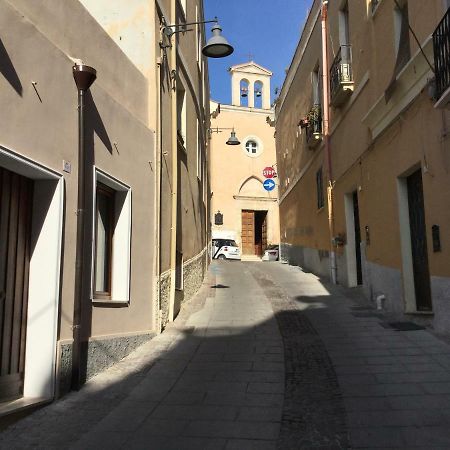 Monolocale San Giacomo Manoel Cagliari Iun P1986公寓 外观 照片