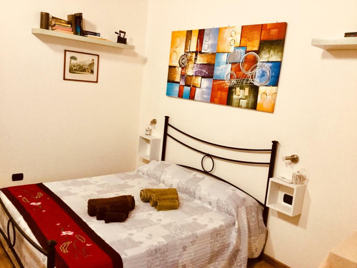 Monolocale San Giacomo Manoel Cagliari Iun P1986公寓 外观 照片