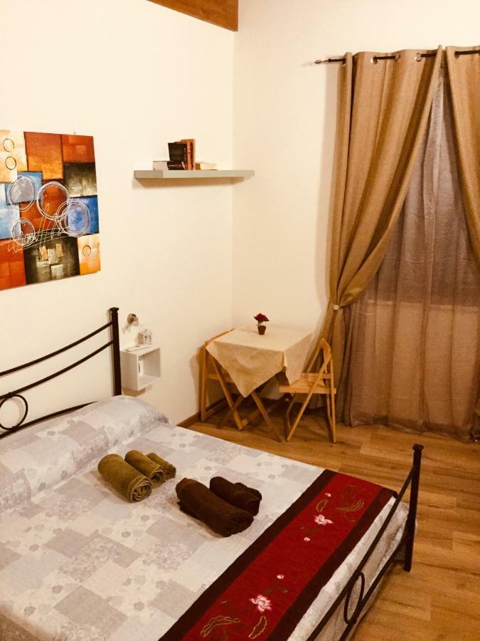 Monolocale San Giacomo Manoel Cagliari Iun P1986公寓 外观 照片